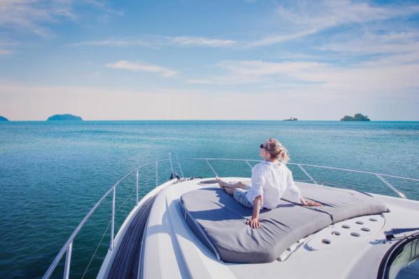 La guía perfecta para descubrir ibiza y formentera en barco