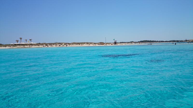 Formentera: the perfect route
