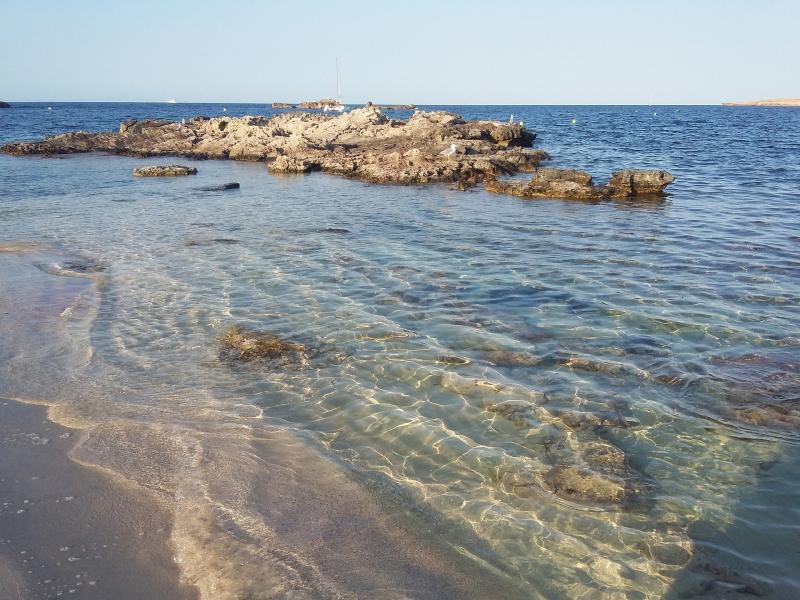 Excursiones en Barco por las Islas e Islotes de Ibiza y Formentera