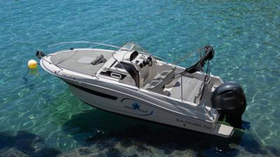 Pacific Craft 700 Sun Cruiser (Monada)
