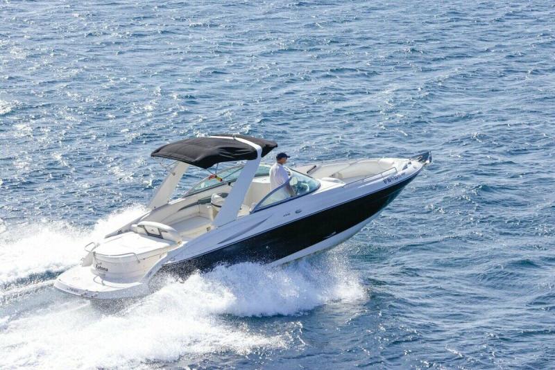 imagen Monterey 278 SS