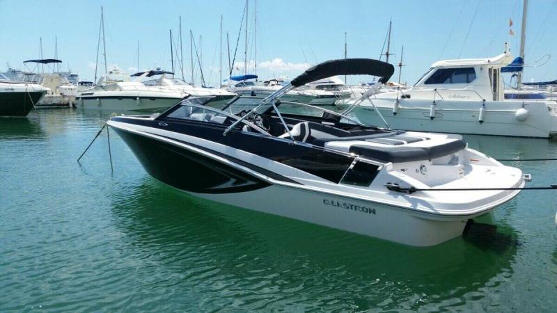 imagen Glastron GT 225