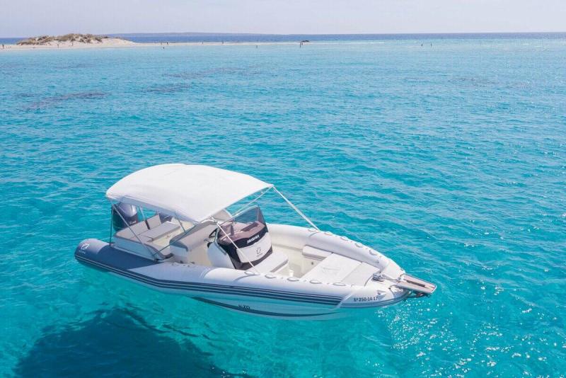 imagen Zodiac N-ZO 760