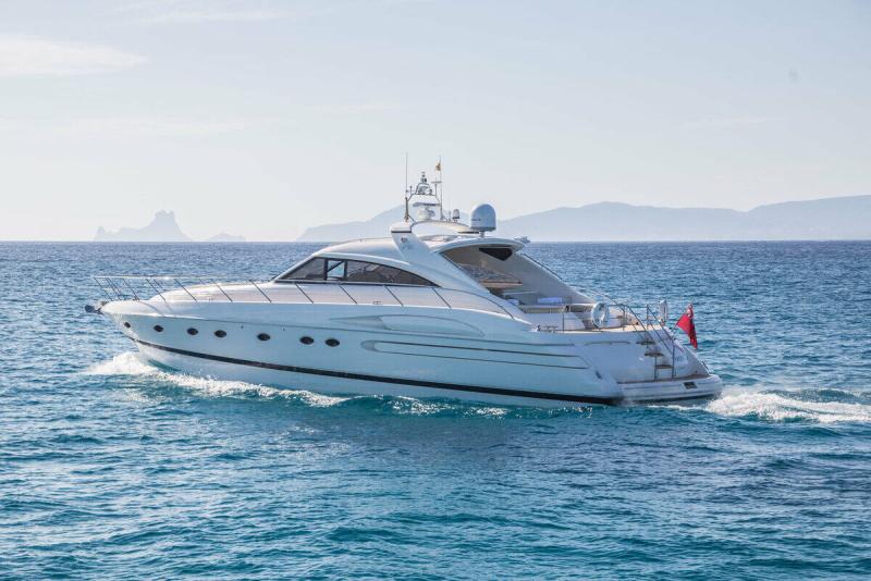 imagen Princess V 65